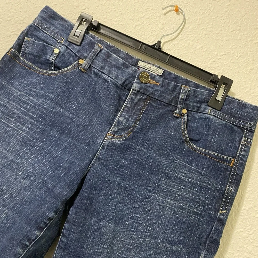 Tommy Hilfiger these vintage